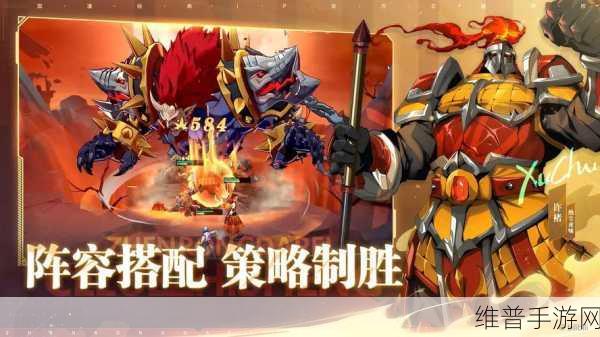 镇魂街破晓,解锁合击技装备的终极指南