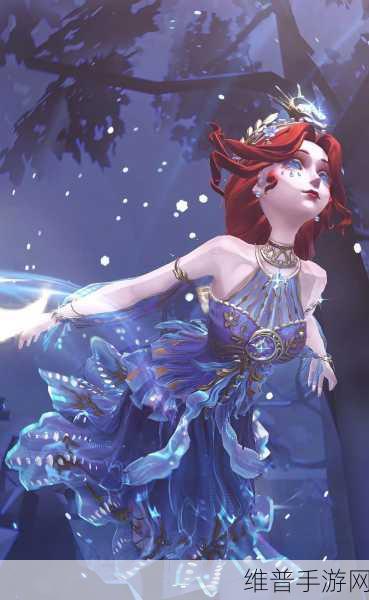 第五人格渔女金挂特效缺失之谜及解决之道