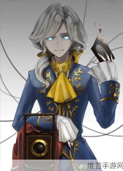 破解第五人格医咒组合的致胜秘诀