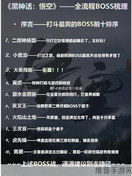 黑神话悟空手游困境剖析与谷十五通关秘籍