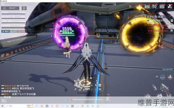 幻塔耶梦加得 BOSS 挑战全攻略 制霸战场不是梦