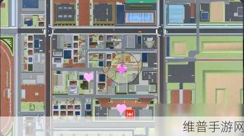 樱花校园模拟器停尸房位置全攻略