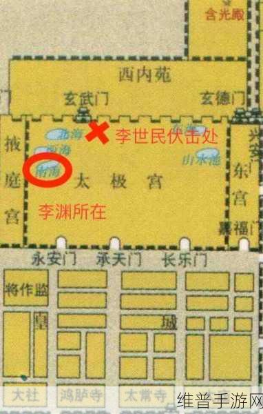 神武玄武全方位攻略指南