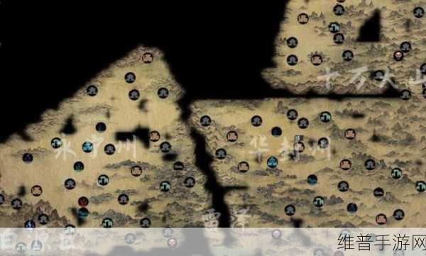 鬼谷八荒道境玩法全解析与位置大揭秘