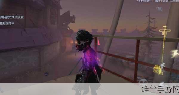 2021 第五人格溜鬼王者角色大揭秘