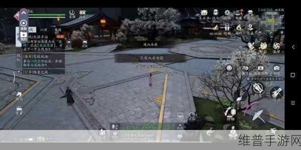 天涯明月刀手游模拟器崩溃之困与破解之道