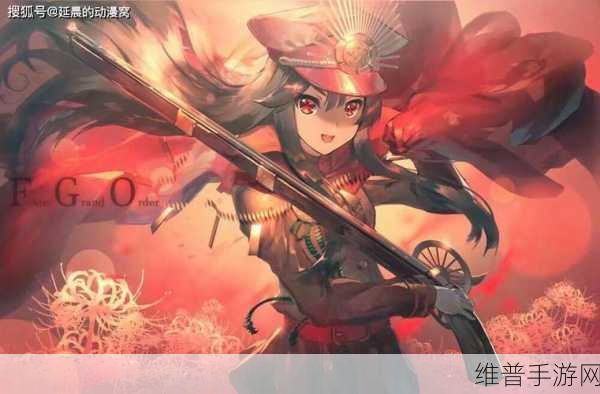 鬼畜三国变态版，娘化英雄的策略卡牌新体验