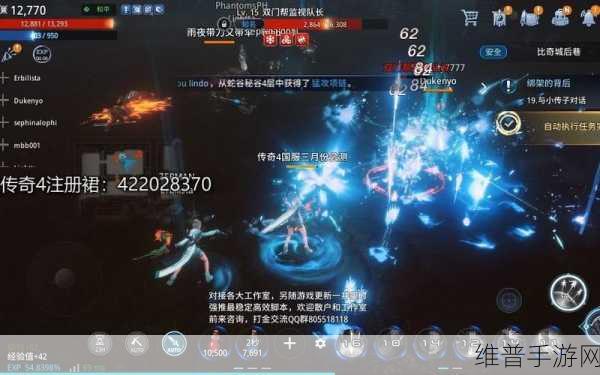传奇战士隔位没伤害？终极解决方案在此！