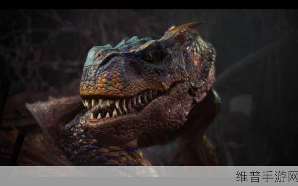 怪物猎人世界，GTX960m 畅玩攻略与画面设置指南