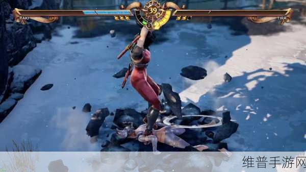 刀魂 Soul Calibur隐藏角色全解锁版深度攻略