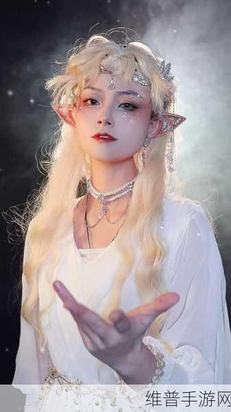 妖精视频：魔法精灵短视频【专题】