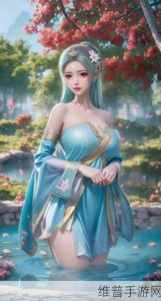 VAM国漫3DMAX成品资源：二次元3D模型资源库【专题】