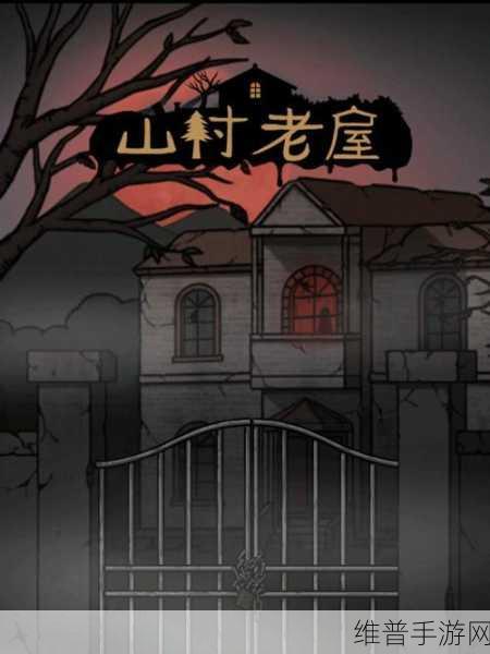 勇闯深渊，山村老屋无尽噩梦攻略秘籍
