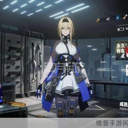 战双帕弥什 2021，新手 S 级角色的最佳抉择