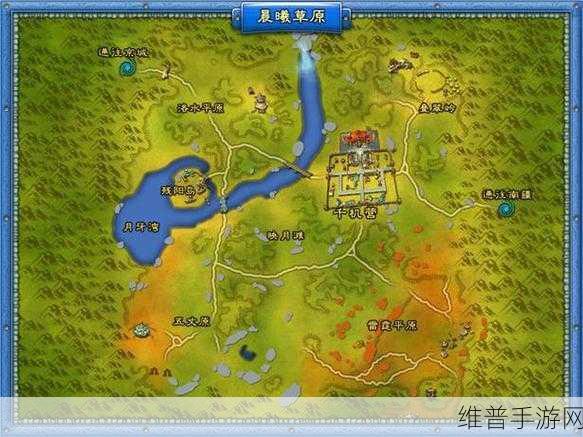 末日黎明，清新卡通休闲Q版放置闯关游戏全攻略