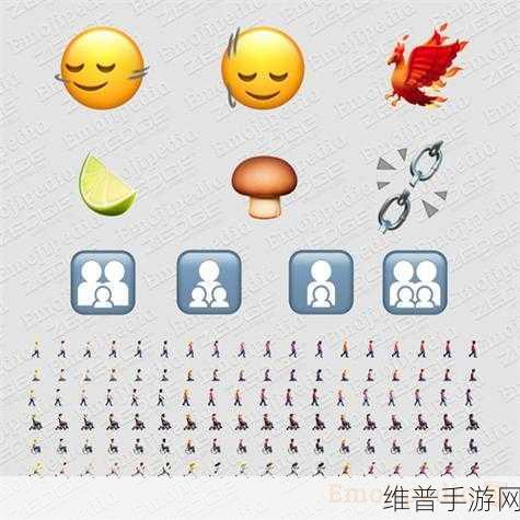 Emoji Smasher手游下载全攻略，以emoji表情为主元素，打造趣味无穷的休闲时光