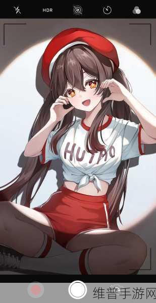 二次元桶二次元人物网站：二次元角色收藏馆【专题】