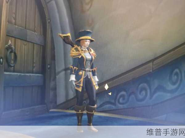 魔兽世界猎人霸气幻化获取全攻略