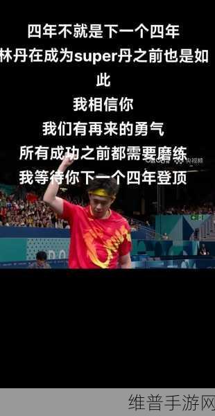 王楚钦舅舅干什么的：乒乓球王者亲属揭秘：探索王楚钦舅舅的神秘职业【专题】