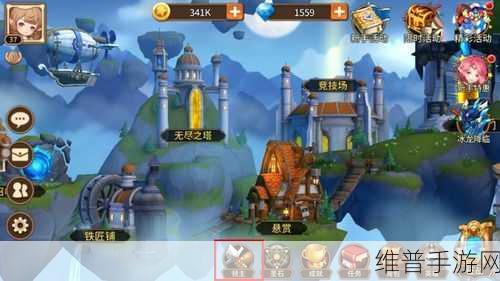 斑鳝花园，治愈心灵的趣味休闲手游全攻略