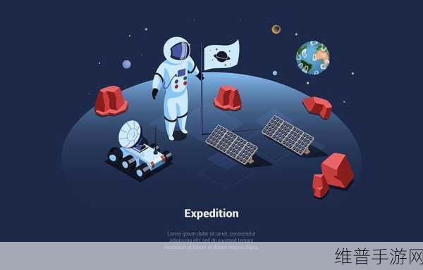 Idle Space Inc，探索卡通清新宇宙的放置模拟经营之旅
