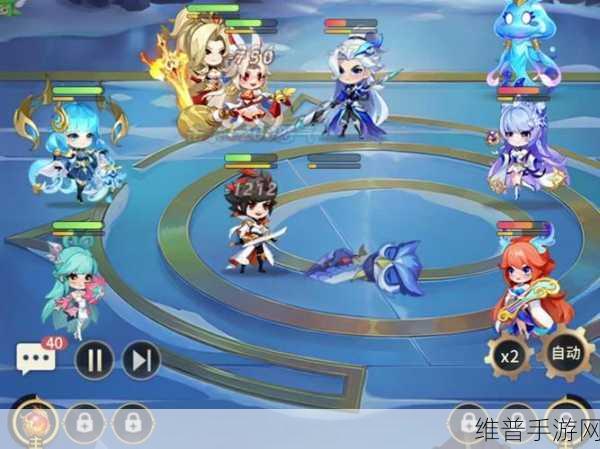 小小仙王六道争锋挑战全攻略