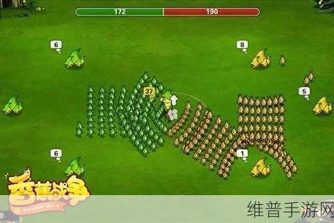 危险香蕉手游下载,体验另类青蛙过河的休闲乐趣