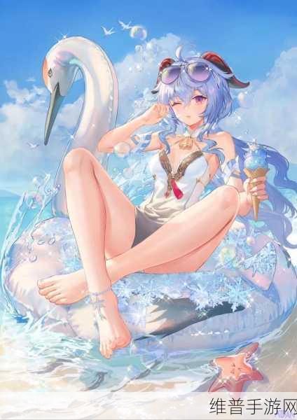原神美女去布料：原神角色换装定制【专题】