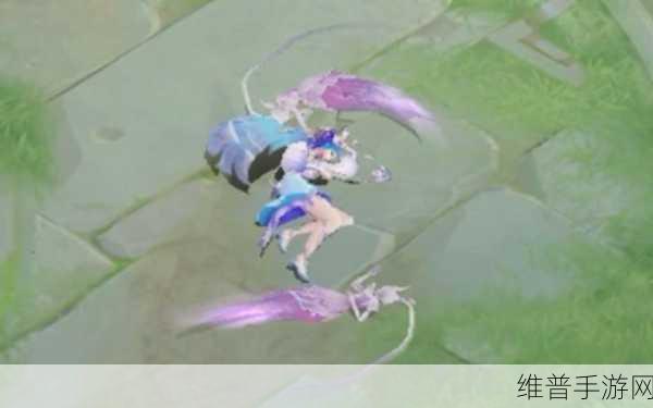 王者荣耀,貂蝉地形攻略大揭秘