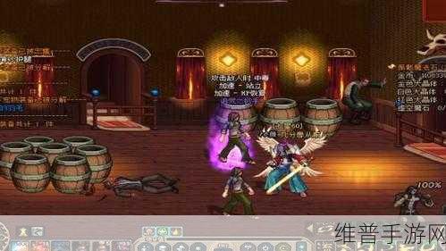 没有更多按钮了手游下载,探索第三人称横版创意冒险新纪元
