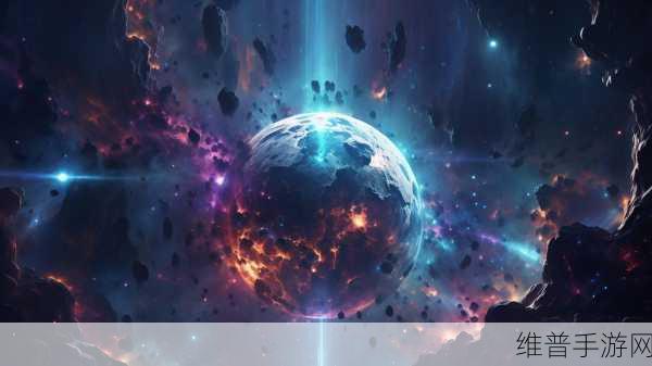 漫步星空2完整版2021下载，宇宙探索题材休闲冒险游戏全攻略