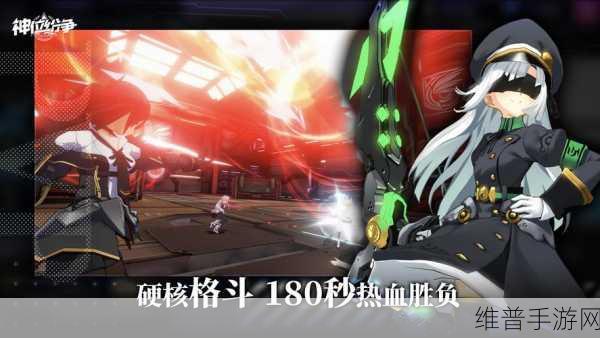 神位纷争巴拉克全方位技能深度解析