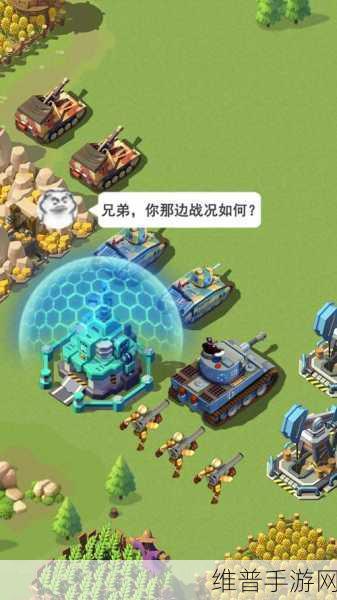 兵团突击下载手机版安装：兵团突击：热血团战手游【专题】
