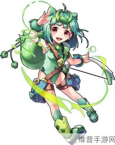 口袋精灵联盟OL九游版，探索宠物小精灵的奇妙世界