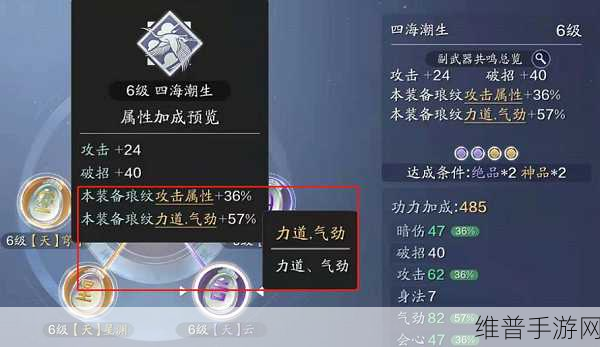 天涯明月刀手游真武全方位进阶攻略指南