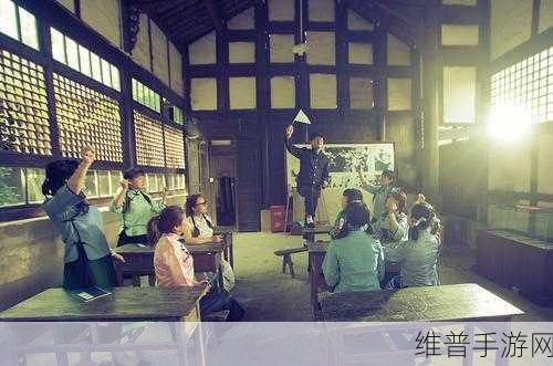 男生女生一起愁愁愁大全:青春心事大冒险【专题】