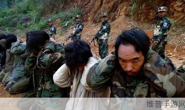 缅北北部血腥2023：边境冒险：北方危机2023【专题】