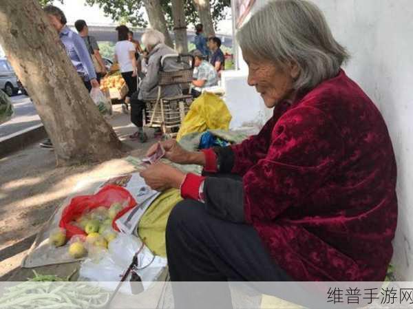 七十老妪性HD交：七旬奶奶的高清生活【专题】