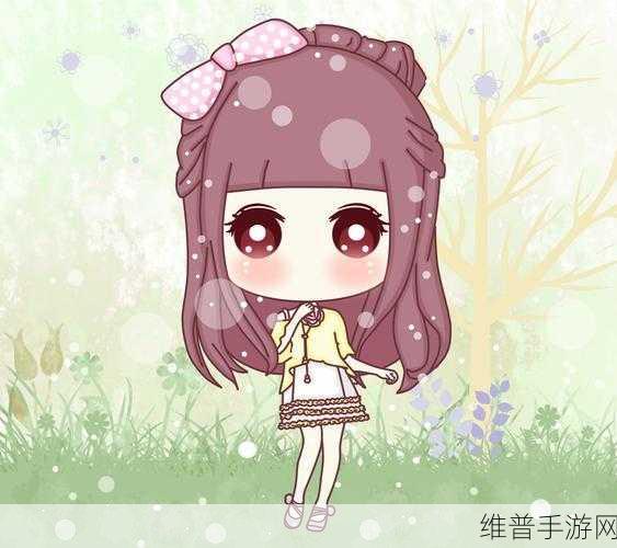 召唤联盟，探索3D卡通小清新Q版放置冒险之旅