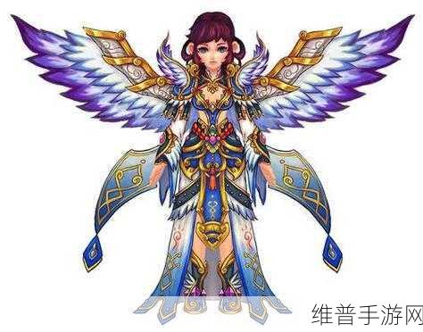 召唤联盟，探索3D卡通小清新Q版放置冒险之旅