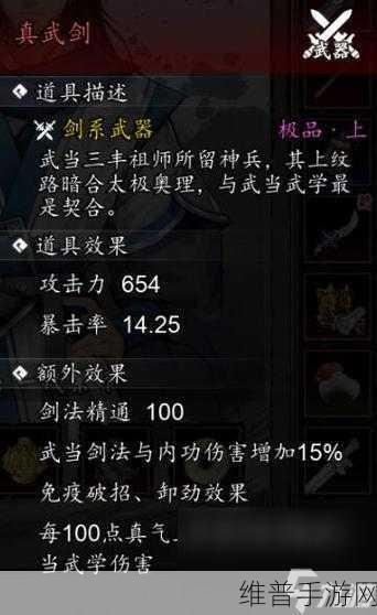 逸剑风云决，城隍庙隐藏剑法获取秘籍