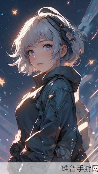动漫美女壁纸:二次元少女图鉴【专题】