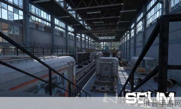 SCUM 手游中摆脱口渴危机的全攻略