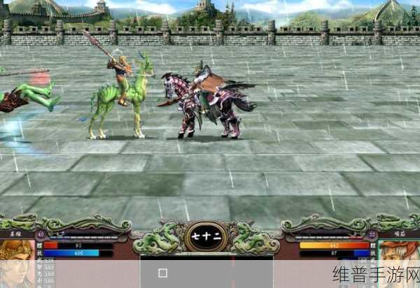 三国群英传，终极神兵培育全攻略