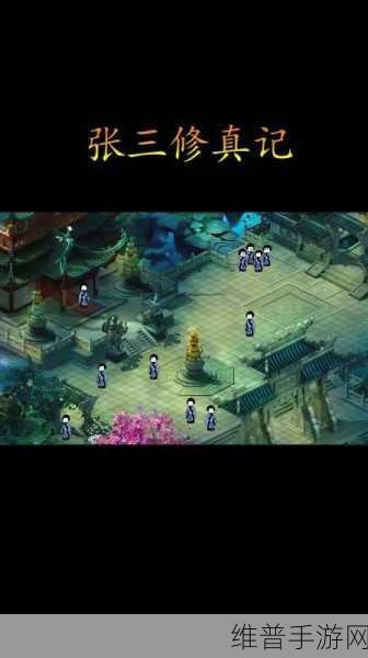 修真试练塔,沉浸式纯文字冒险之旅的游戏攻略