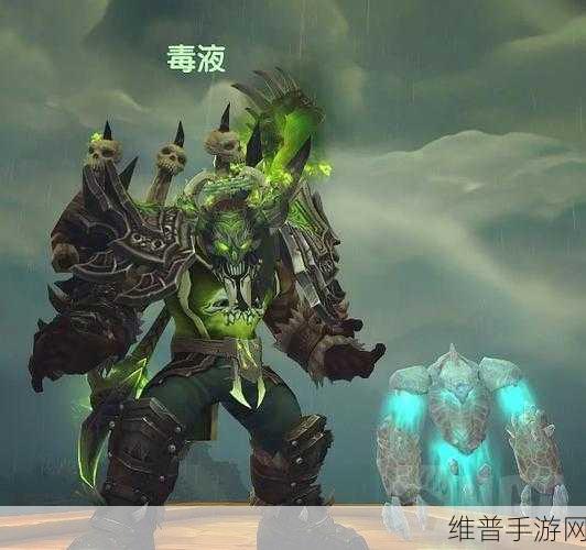 wow怀旧服奥格瑞玛战袍：《魔兽世界》经典怀旧服 - 部落战袍套装【专题】