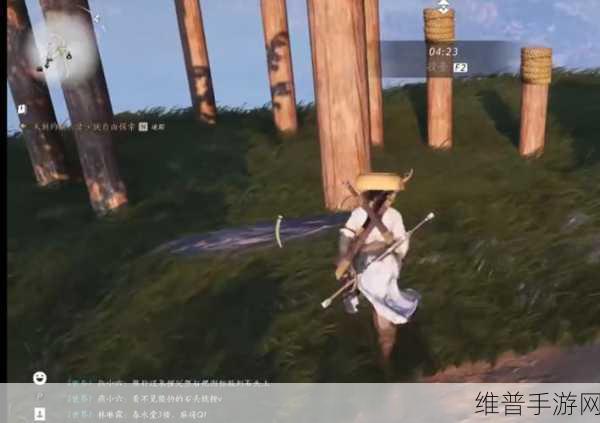 燕云十六声，探索三更天门派的加入之道