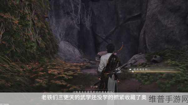 燕云十六声,探索三更天门派的加入之道
