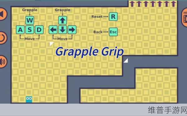 Grappler 3D小游戏下载，探索趣味休闲新境界