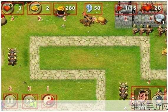 三国塔防魏传无敌版,畅玩秘籍与深度玩法解析